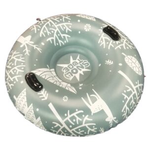 Täispuhutav lumetuub 120cm