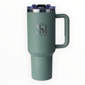 Tumbler OLIIV 1.2l (lekkekindel)