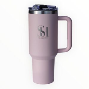 Tumbler HELEROOSA 1.2l (lekkekindel)