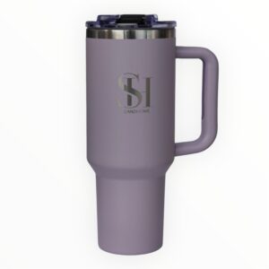 Tumbler LAVENDEL 1.2l (lekkekindel)