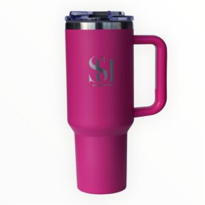 Tumbler ERKROOSA 1.2l (lekkekindel)
